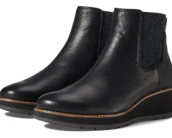 Comfortiva Ferna Black New