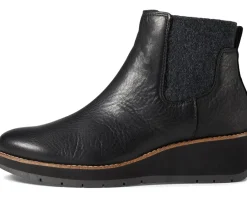 Comfortiva Ferna Black New