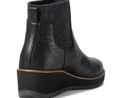 Comfortiva Ferna Black New