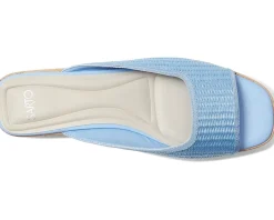 Franco Sarto Fernanda Denim Blue Clearance