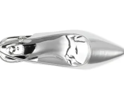 J. Renee Ferryanne Silver Discount