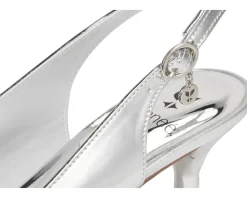 J. Renee Ferryanne Silver Discount