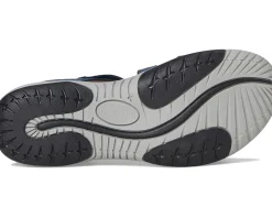 Cobb Hill Fiah Blue Nubuck