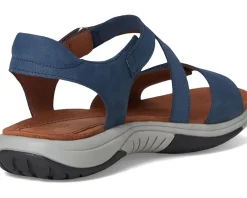 Cobb Hill Fiah Blue Nubuck