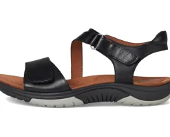 Cobb Hill Fiah Black Leather Clearance