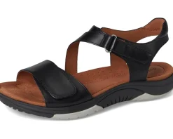 Cobb Hill Fiah Black Leather Clearance