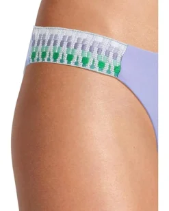 Women BECCA Fiesta Avery American Fit Bottom