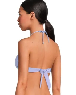 Women BECCA Fiesta Avery Halter Top