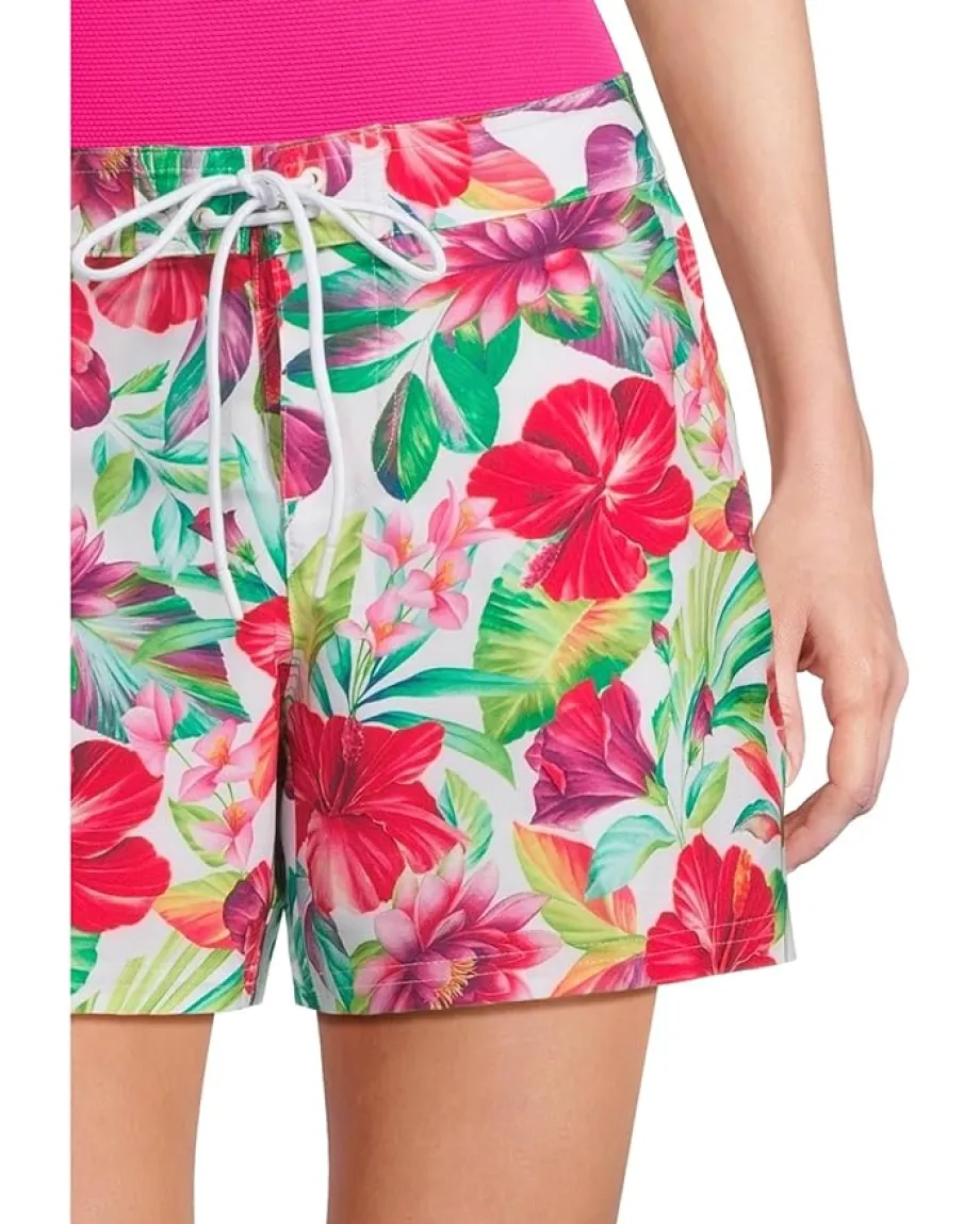 Women Tommy Bahama Fiesta Boardshort