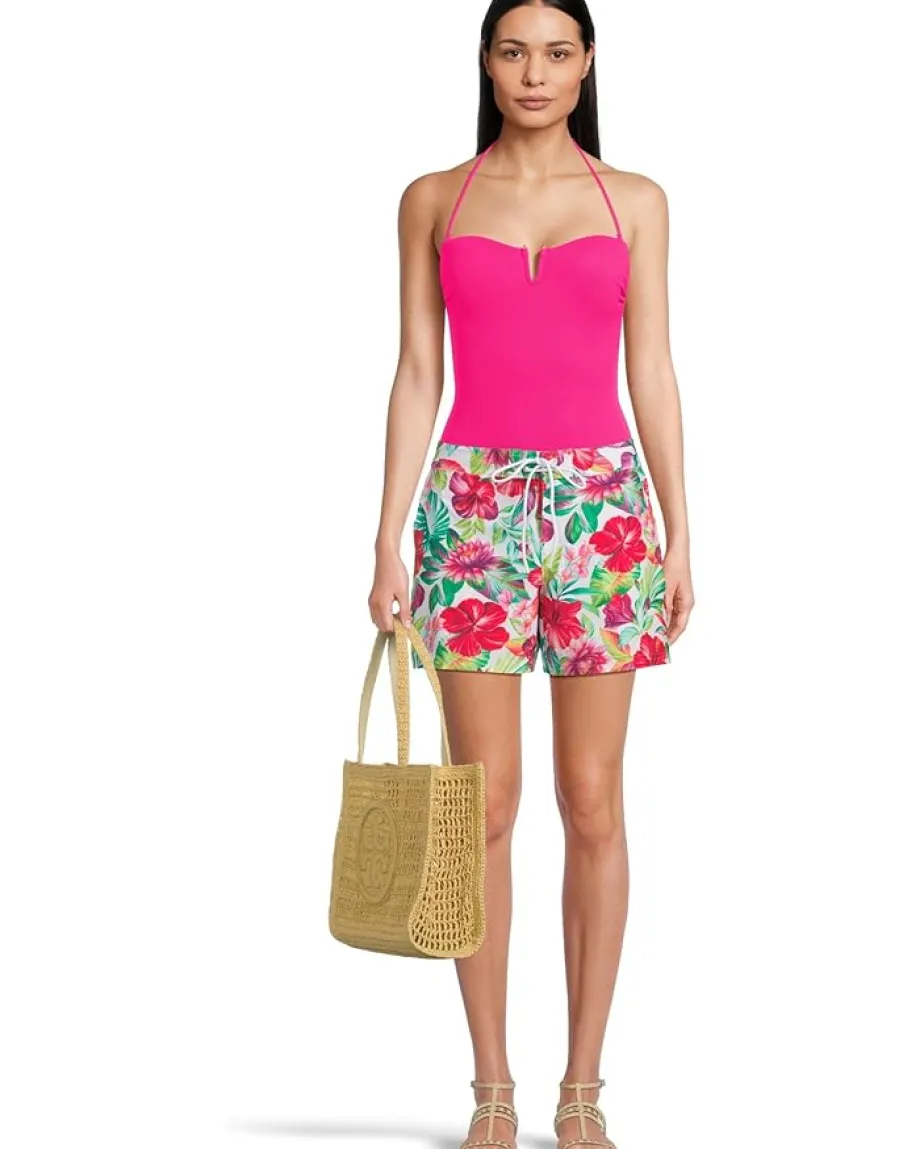 Women Tommy Bahama Fiesta Boardshort