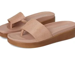 Donald Pliner Fifi Rosette - Iridescent Snake Outlet