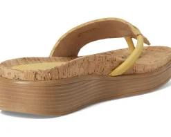 Donald Pliner Fifi Honey - Nubuc Outlet