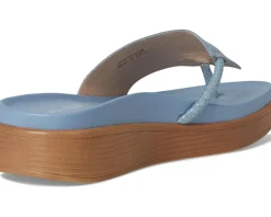 Donald Pliner Fifi Denim - Iridescent Snake Online