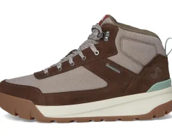 Women Forsake Fifteen Mid