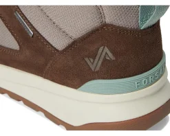 Women Forsake Fifteen Mid