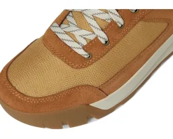 Women Forsake Fifteen Mid