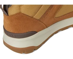 Women Forsake Fifteen Mid