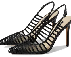 Nine West Filane Black Discount