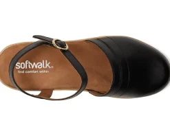 SoftWalk Fillmore Black Sale