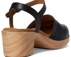 SoftWalk Fillmore Black Sale