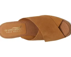 Andre Assous Filo Cuero Online