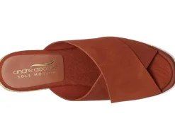 Women Andre Assous Filo