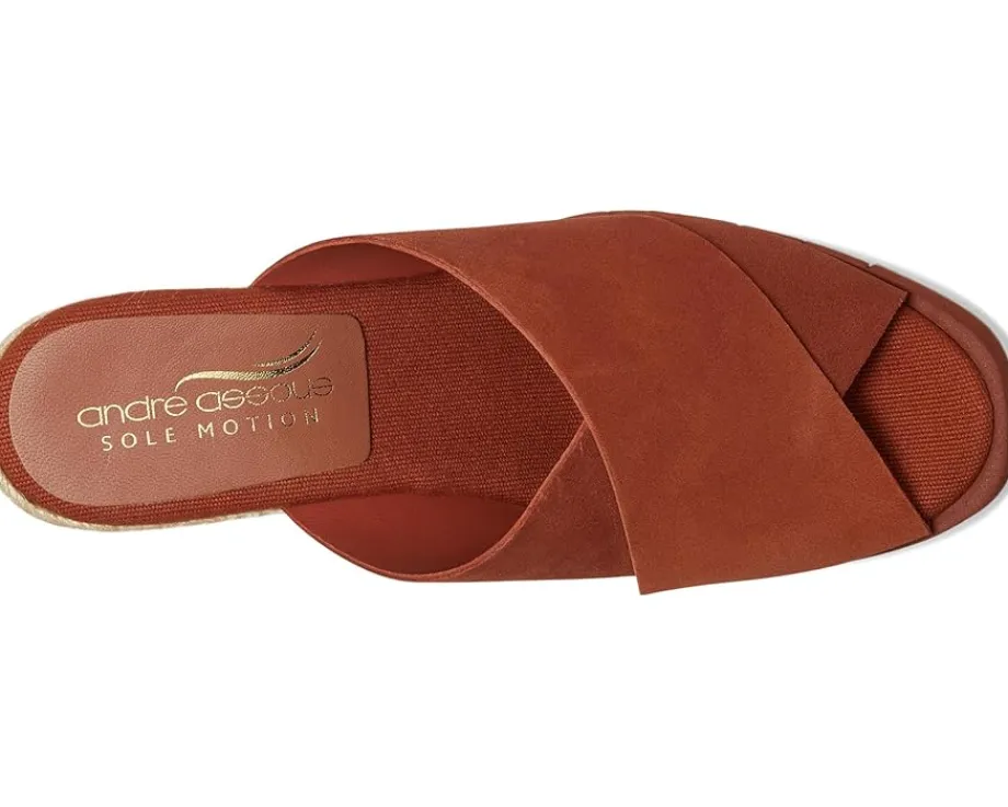 Women Andre Assous Filo