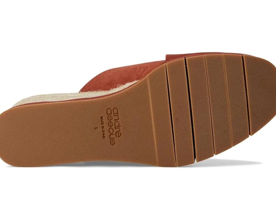 Women Andre Assous Filo