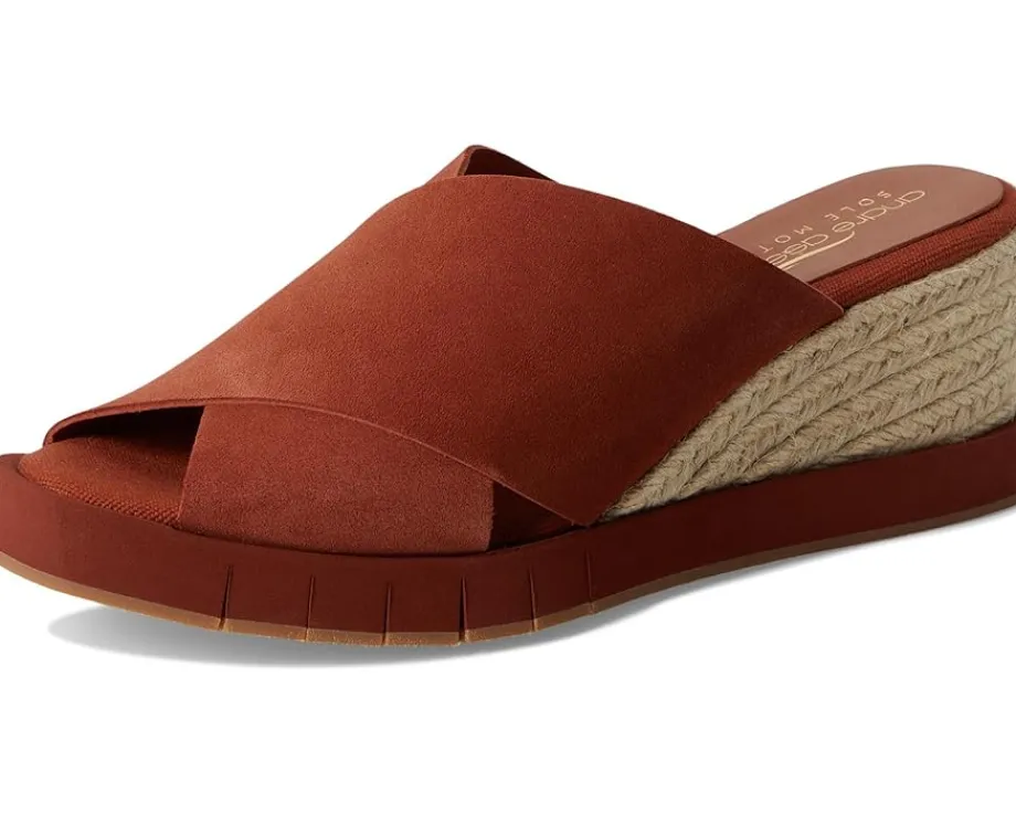 Women Andre Assous Filo