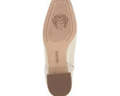 Vince Camuto Findree Rich Cream Sale