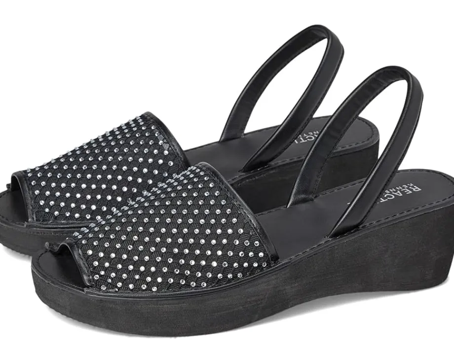 Women Kenneth Cole Reaction Fine Glass Mesh