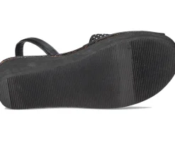 Women Kenneth Cole Reaction Fine Glass Mesh