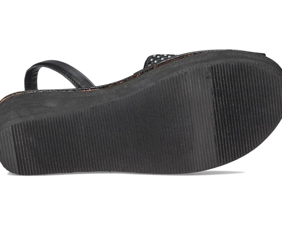 Women Kenneth Cole Reaction Fine Glass Mesh