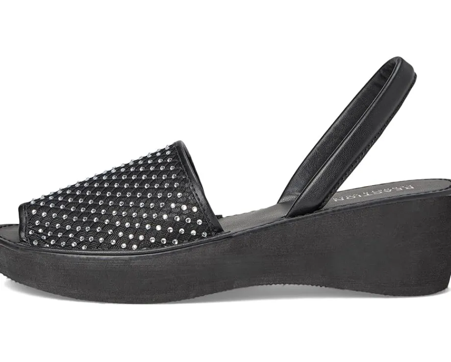 Women Kenneth Cole Reaction Fine Glass Mesh