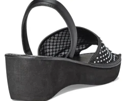 Women Kenneth Cole Reaction Fine Glass Mesh