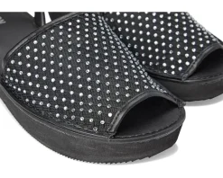 Women Kenneth Cole Reaction Fine Glass Mesh