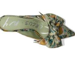 Women Circus NY by Sam Edelman Fiona