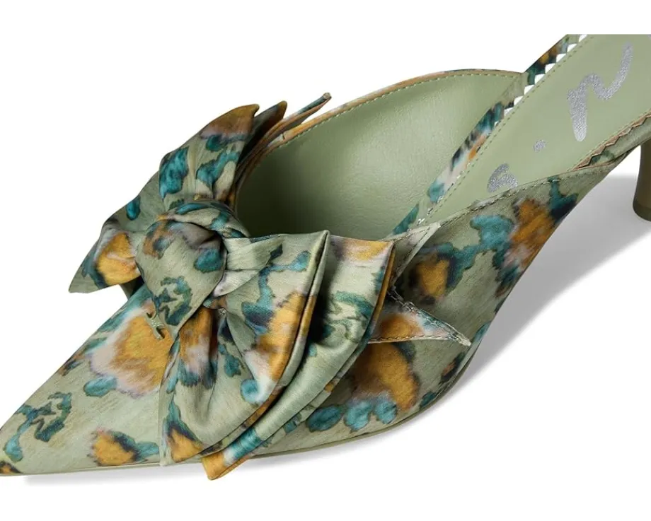 Women Circus NY by Sam Edelman Fiona