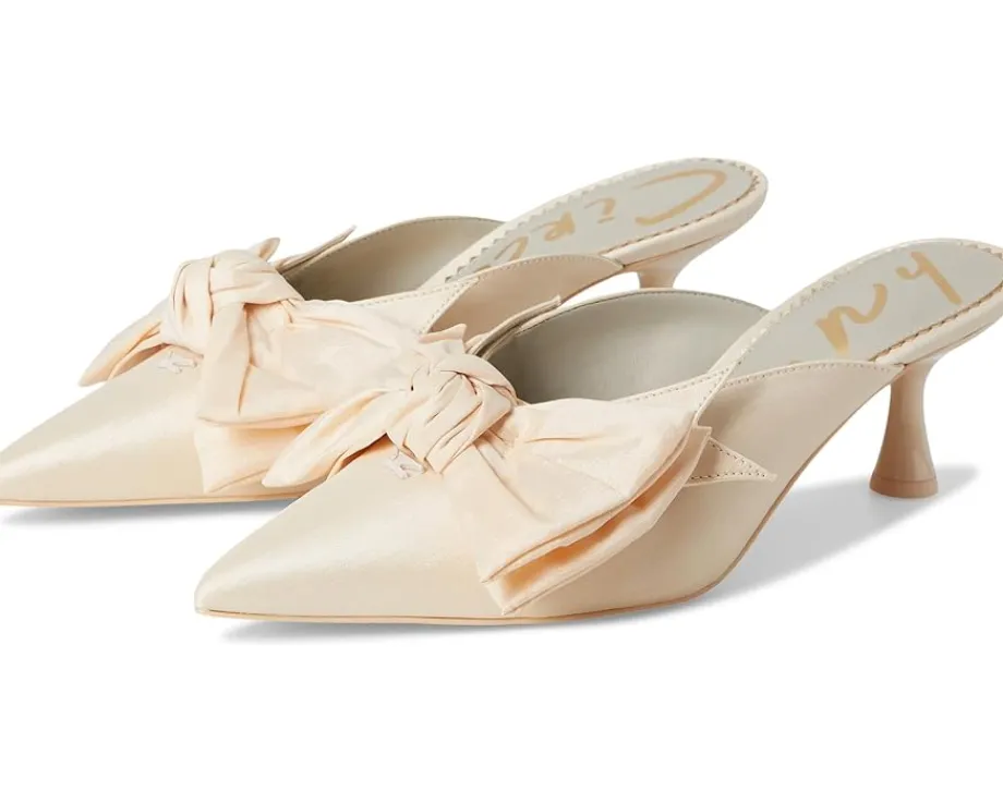 Women Circus NY by Sam Edelman Fiona