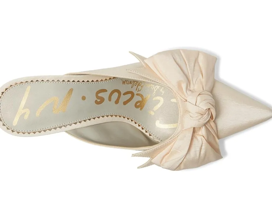 Women Circus NY by Sam Edelman Fiona