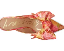 Circus NY by Sam Edelman Fiona Apricot Haze Multi Clearance