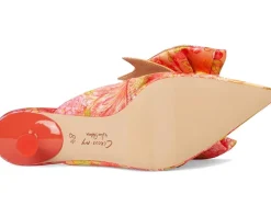 Circus NY by Sam Edelman Fiona Apricot Haze Multi Clearance