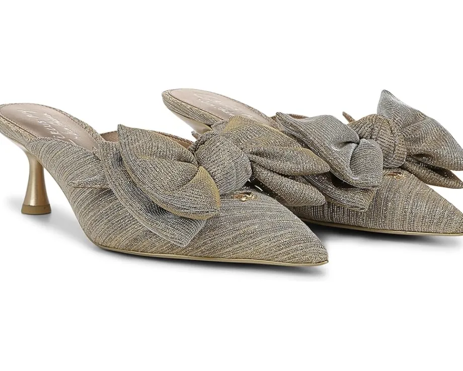 Women Circus NY by Sam Edelman Fiona