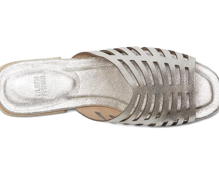 Women Eileen Fisher Fira Slide