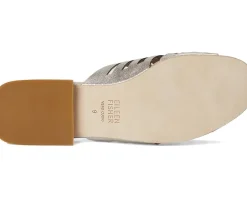 Women Eileen Fisher Fira Slide