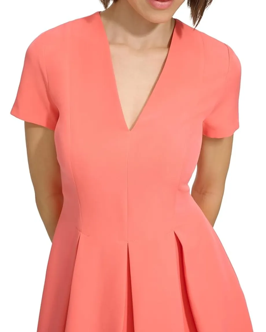 Tommy Hilfiger Fit And Flare Sherbet Online