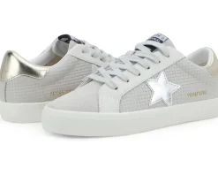 Vintage Havana Flair Grey Basket Weave Hot