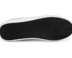 Vintage Havana Flair Grey Basket Weave Hot