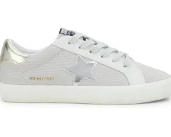 Vintage Havana Flair Grey Basket Weave Hot