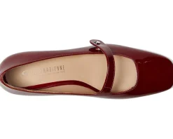 Women La Canadienne Flanery